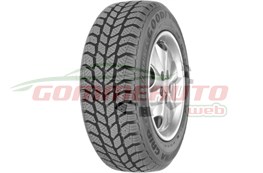 COP. 205/75 R16 110R ULTRAGRIP CARGO M+S